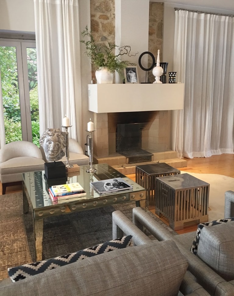 Sala | A Different way of Lisbon